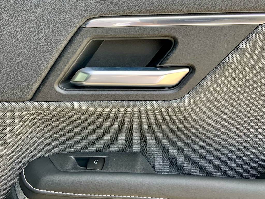 Thumbnail: 2026 GMC Sierra EV - 53