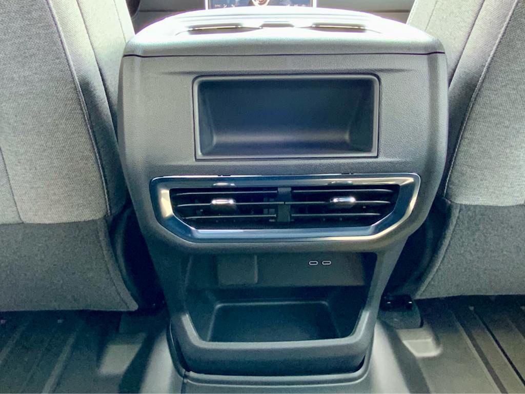 Thumbnail: 2026 GMC Sierra EV - 58