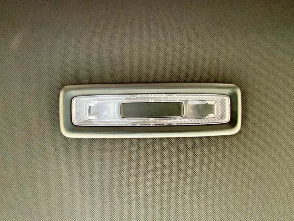 Thumbnail: 2026 GMC Sierra EV - 18