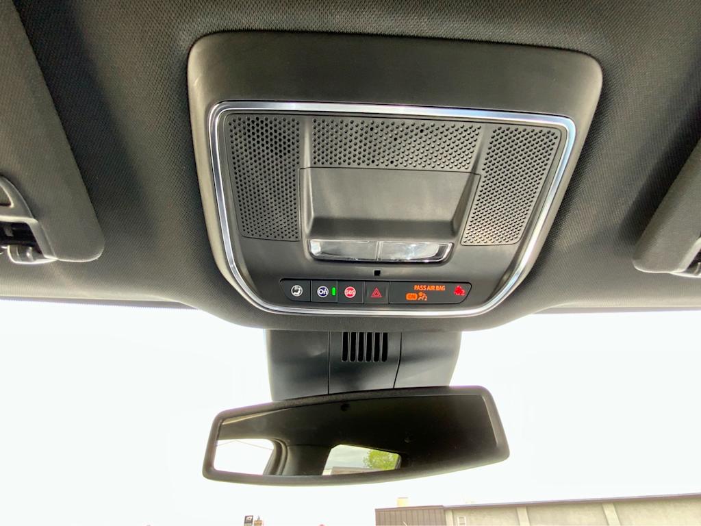 Thumbnail: 2026 GMC Sierra EV - 48