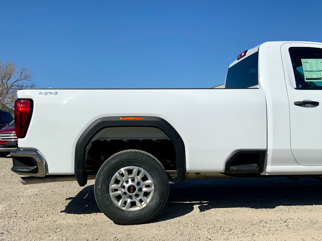 Thumbnail: 2026 GMC Sierra 2500 - 23