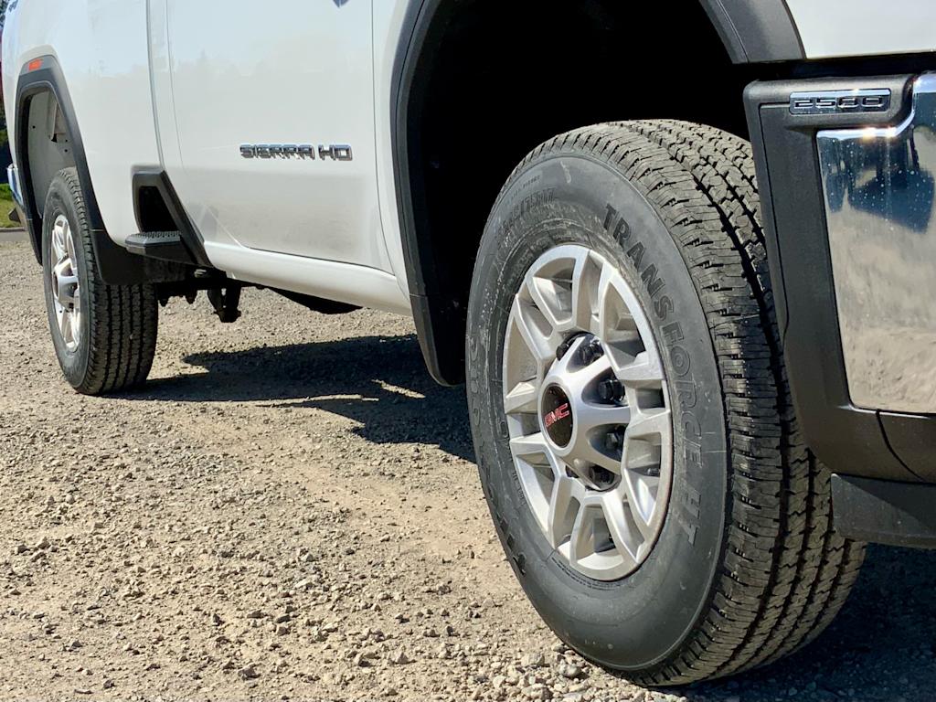 Thumbnail: 2026 GMC Sierra 2500 - 26