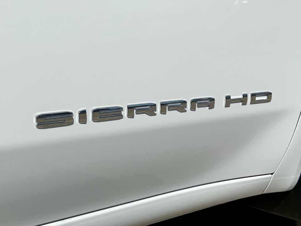 Thumbnail: 2026 GMC Sierra 2500 - 30
