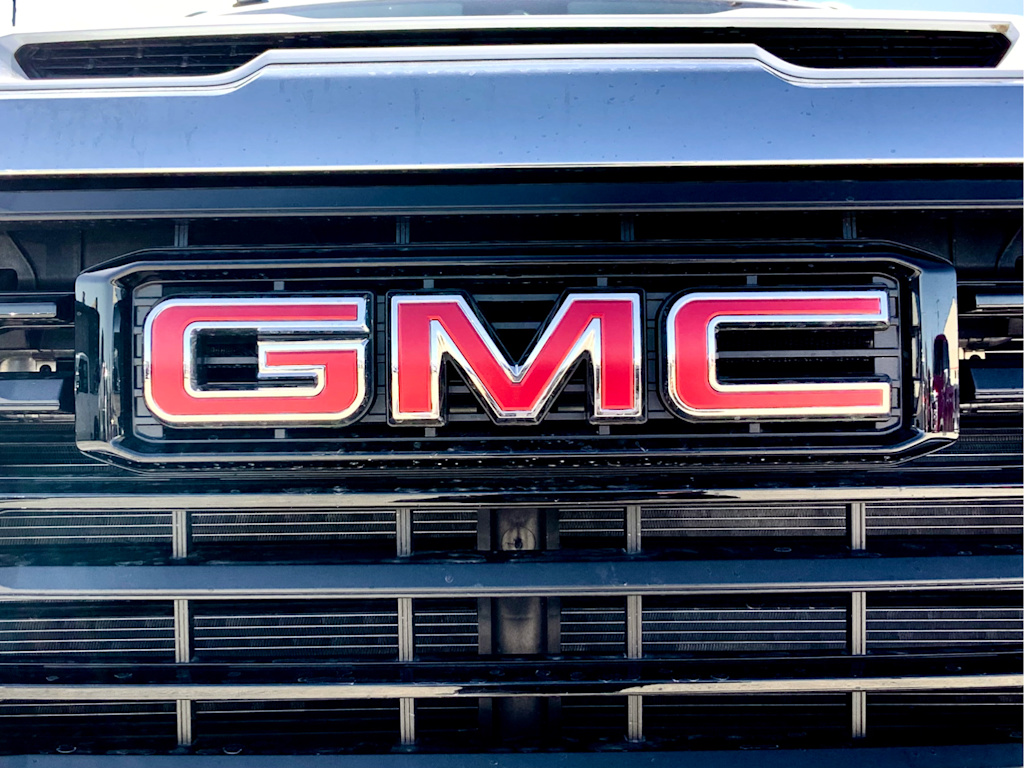 Thumbnail: 2026 GMC Sierra 2500 - 28