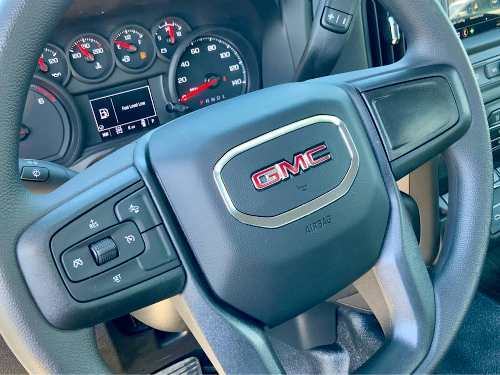 Thumbnail: 2026 GMC Sierra 2500 - 34