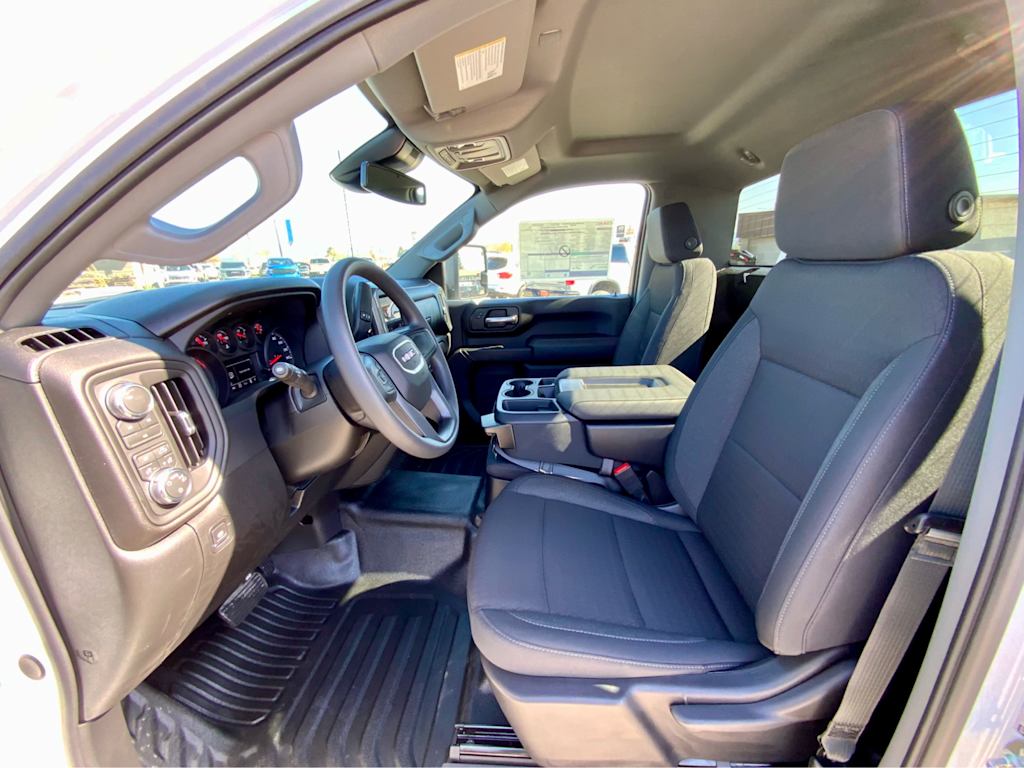 Thumbnail: 2026 GMC Sierra 2500 - 10