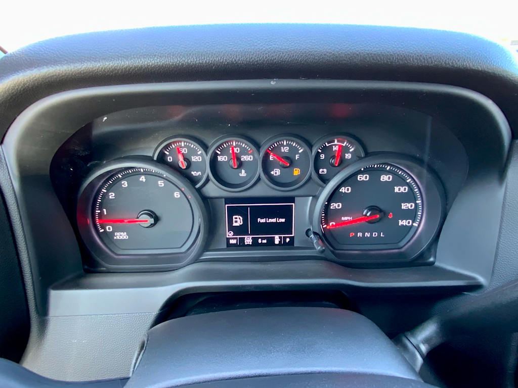 Thumbnail: 2026 GMC Sierra 2500 - 15