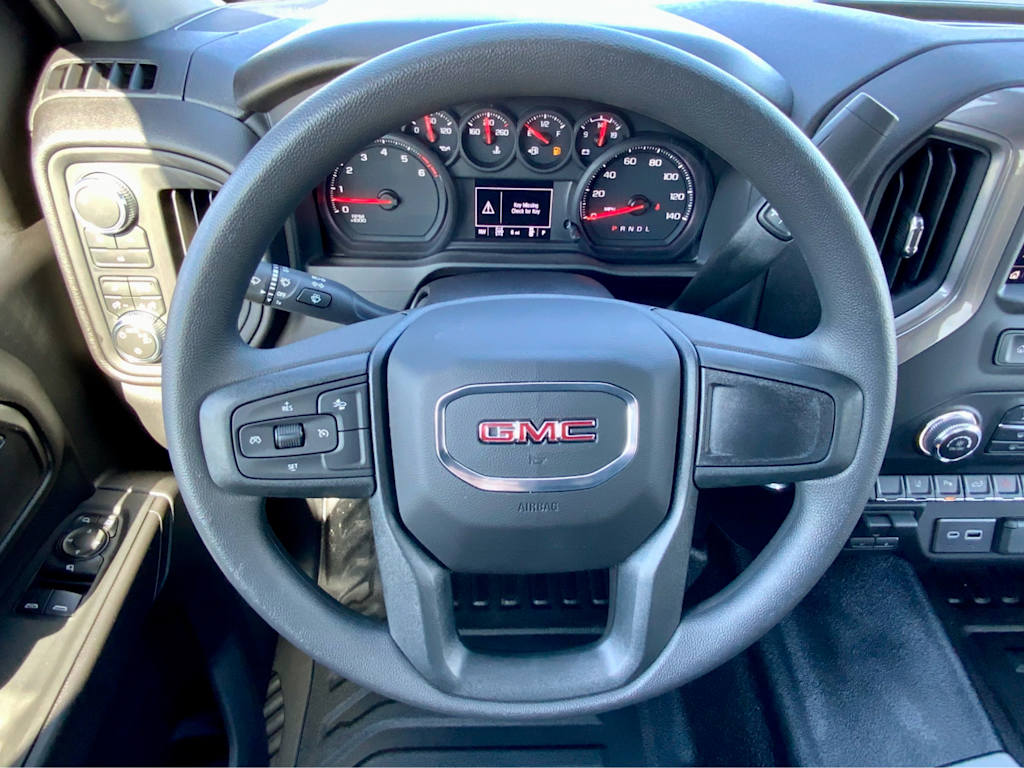 Thumbnail: 2026 GMC Sierra 2500 - 12