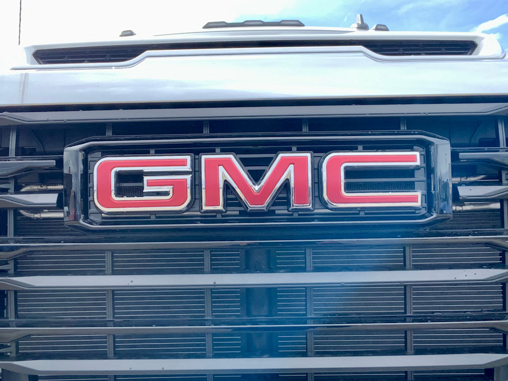 Thumbnail: 2026 GMC Sierra 3500 - 7