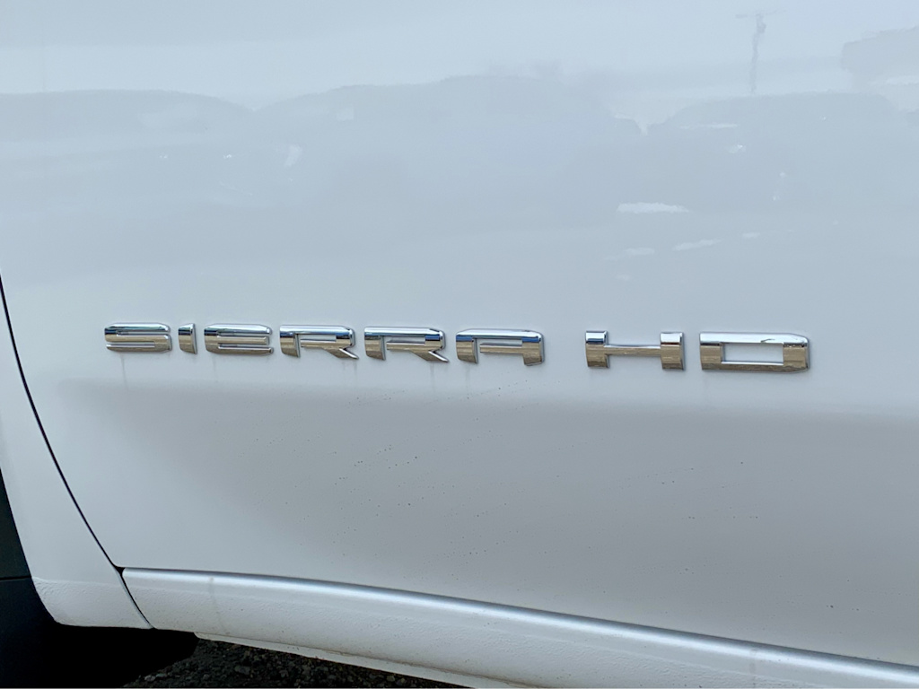 Thumbnail: 2026 GMC Sierra 3500 - 29