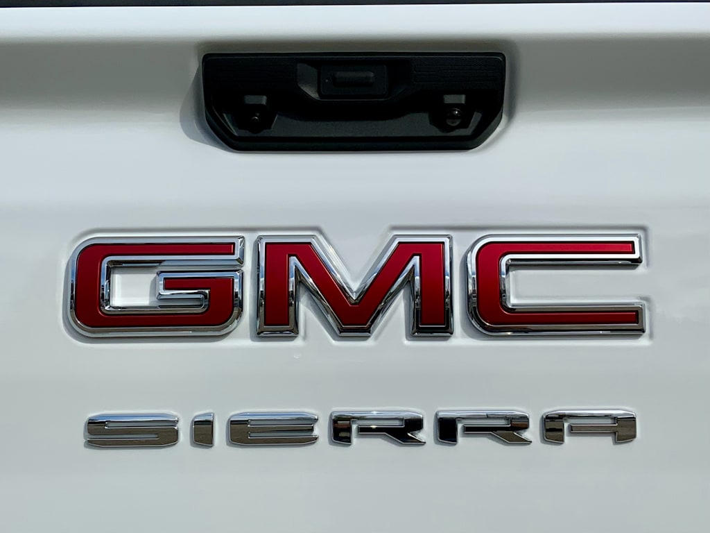 Thumbnail: 2026 GMC Sierra 3500 - 31