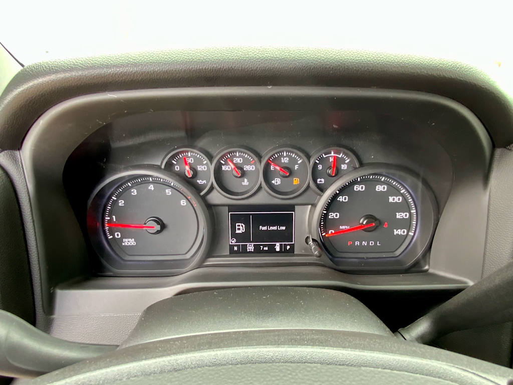 Thumbnail: 2026 GMC Sierra 3500 - 16