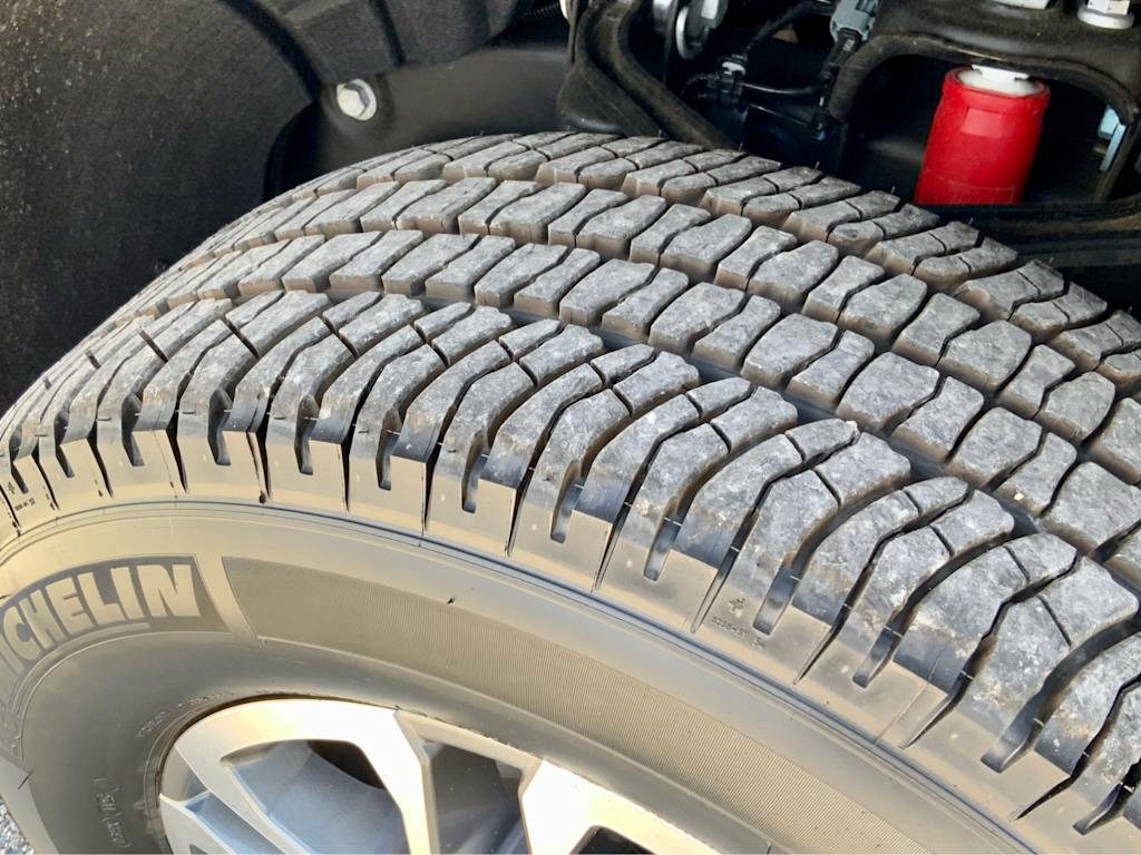 Thumbnail: 2025 GMC Sierra 3500 - 28