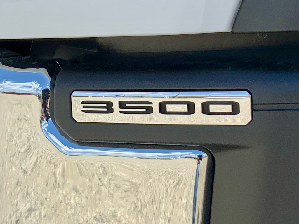 Thumbnail: 2025 GMC Sierra 3500 - 29