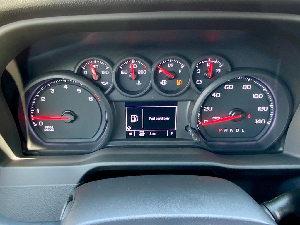 Thumbnail: 2025 GMC Sierra 3500 - 12