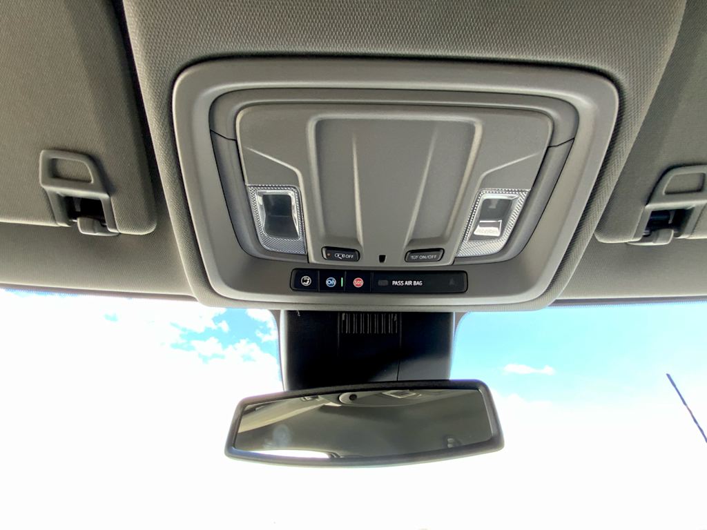 Thumbnail: 2025 GMC Sierra 3500 - 40