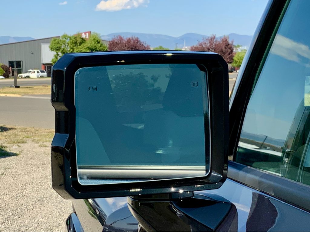 Thumbnail: 2025 GMC Hummer EV - 31