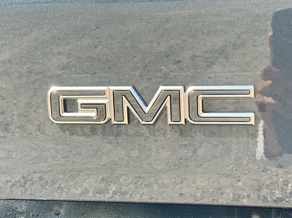 Thumbnail: 2025 GMC Hummer EV - 35