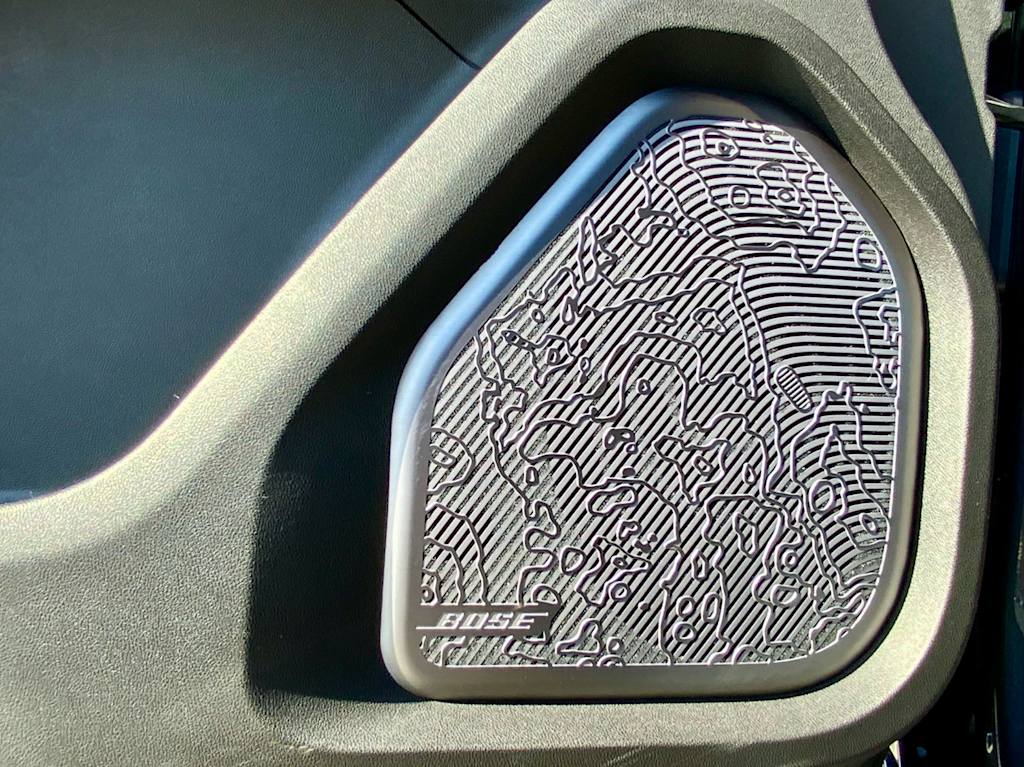 Thumbnail: 2025 GMC Hummer EV - 66