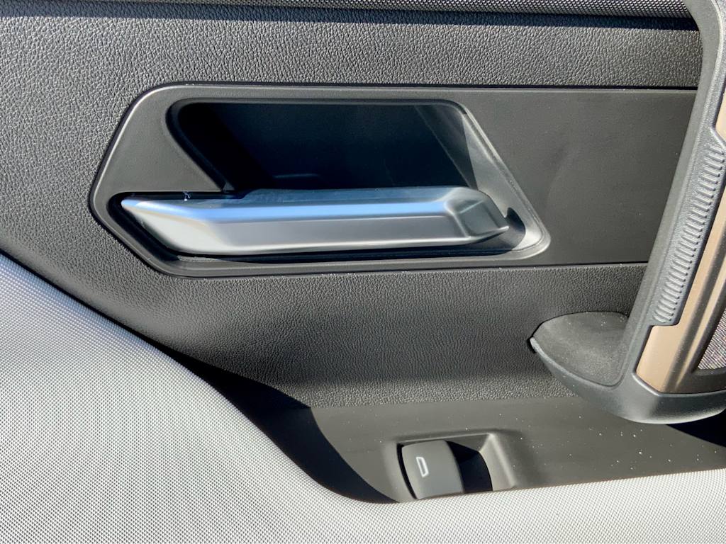 Thumbnail: 2025 GMC Hummer EV - 64