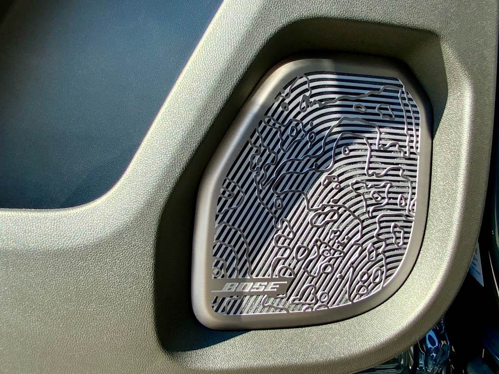 Thumbnail: 2025 GMC Hummer EV - 67