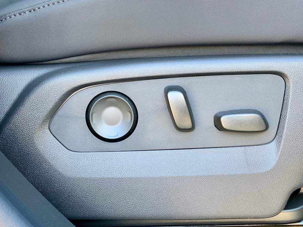 Thumbnail: 2025 GMC Hummer EV - 68