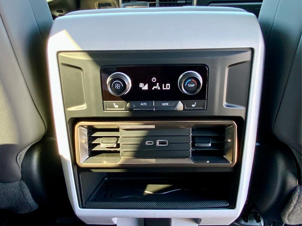 Thumbnail: 2025 GMC Hummer EV - 72