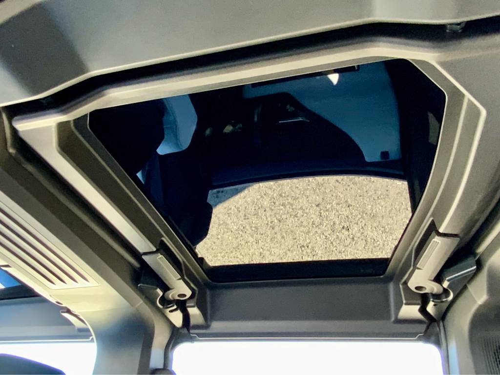 Thumbnail: 2025 GMC Hummer EV - 69