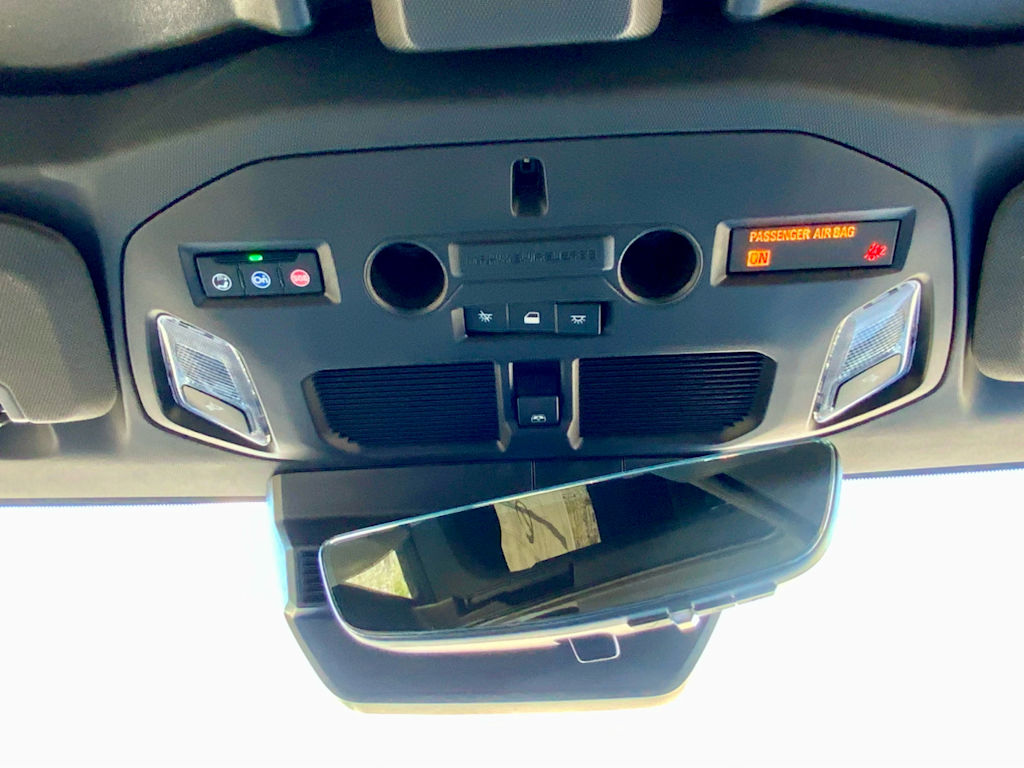 Thumbnail: 2025 GMC Hummer EV - 53