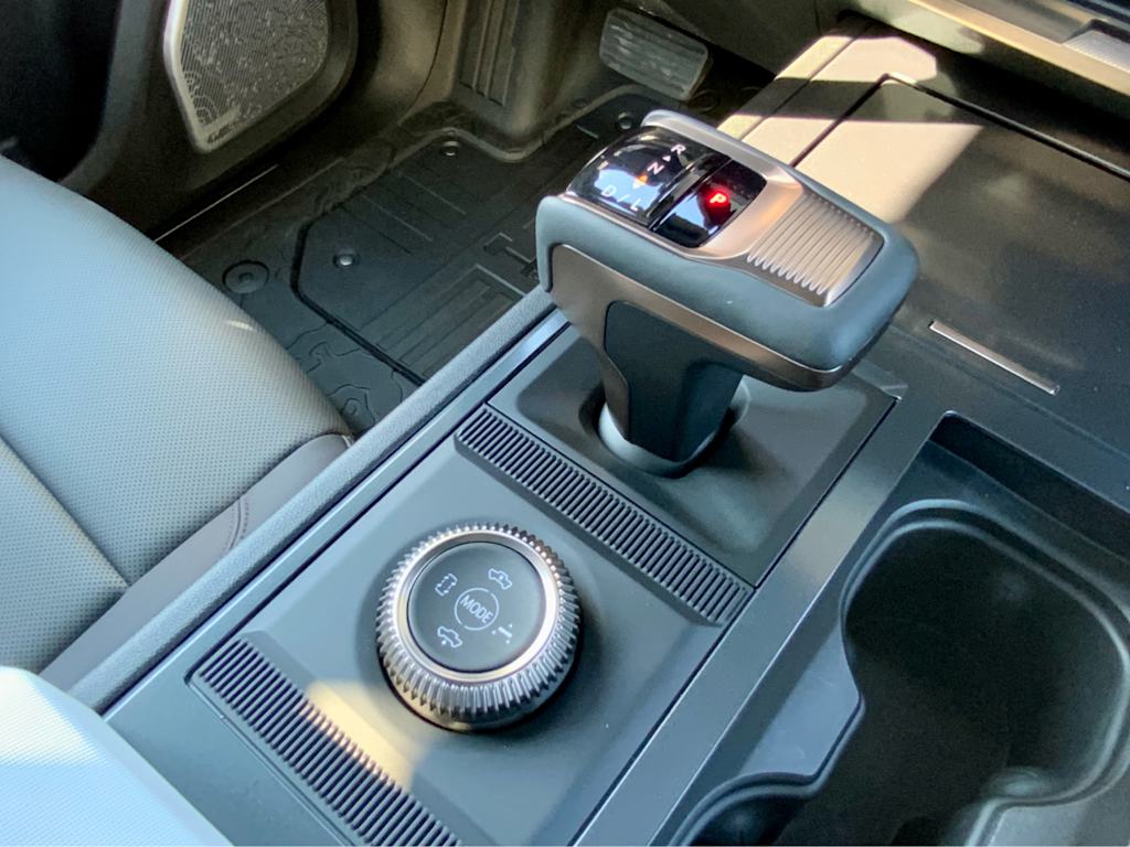 Thumbnail: 2025 GMC Hummer EV - 55