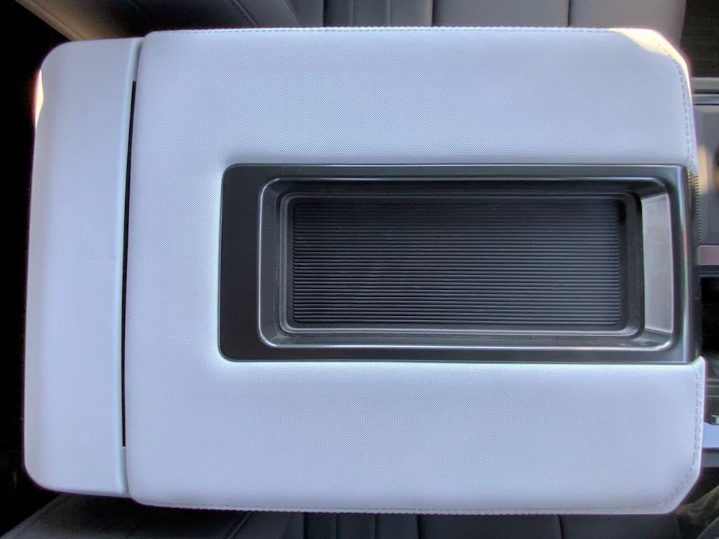 Thumbnail: 2025 GMC Hummer EV - 14