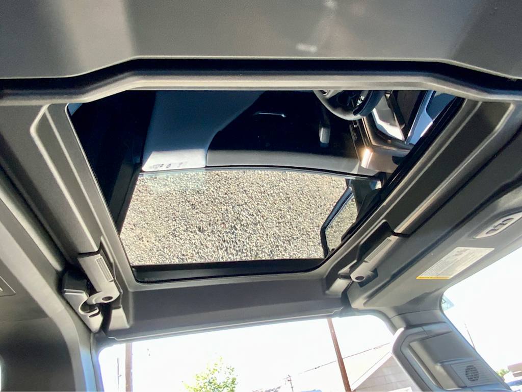 Thumbnail: 2025 GMC Hummer EV - 70