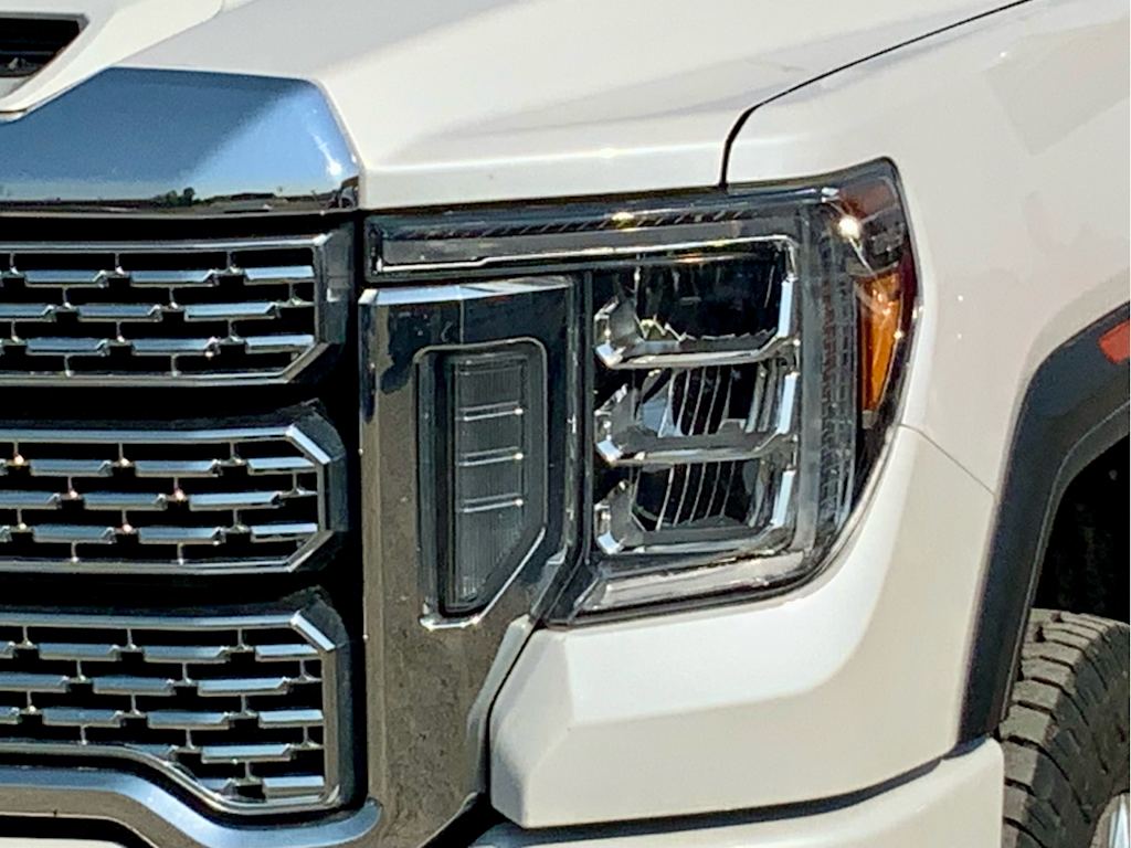 Thumbnail: 2020 GMC Sierra 2500 - 20