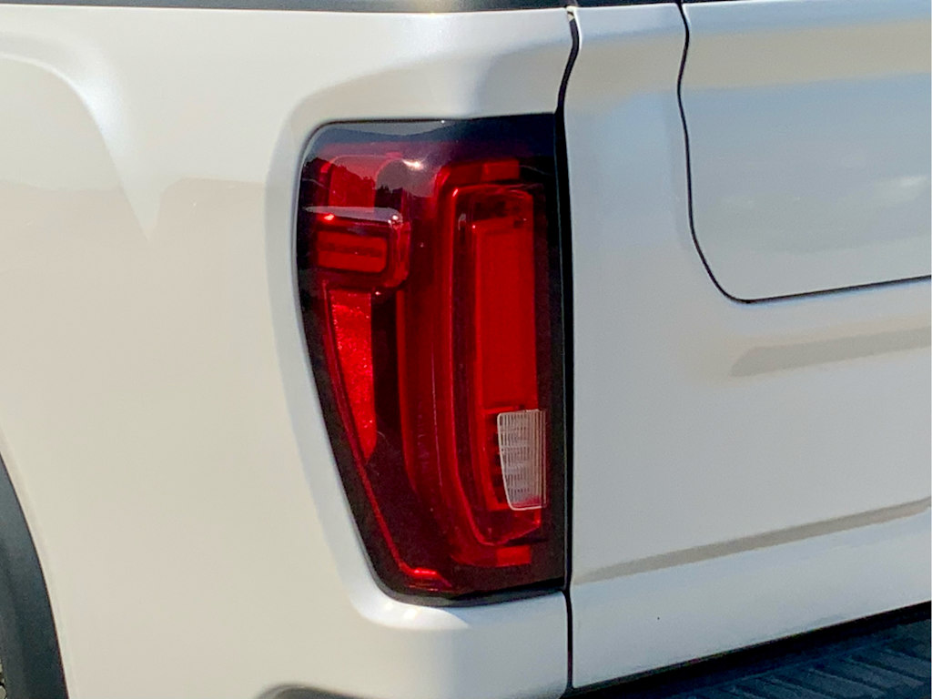 Thumbnail: 2020 GMC Sierra 2500 - 21