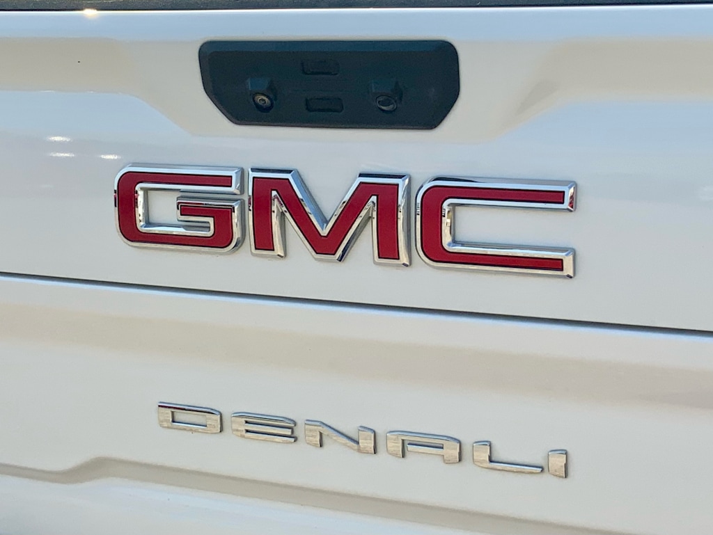 Thumbnail: 2020 GMC Sierra 2500 - 26