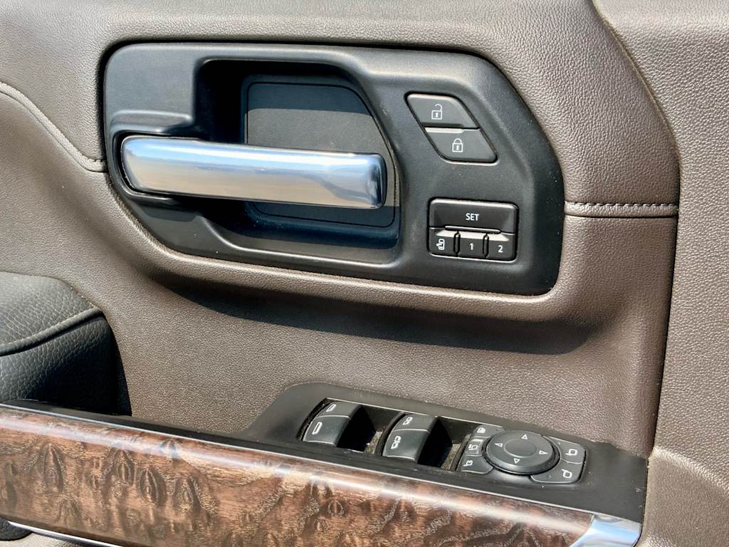 Thumbnail: 2020 GMC Sierra 2500 - 33