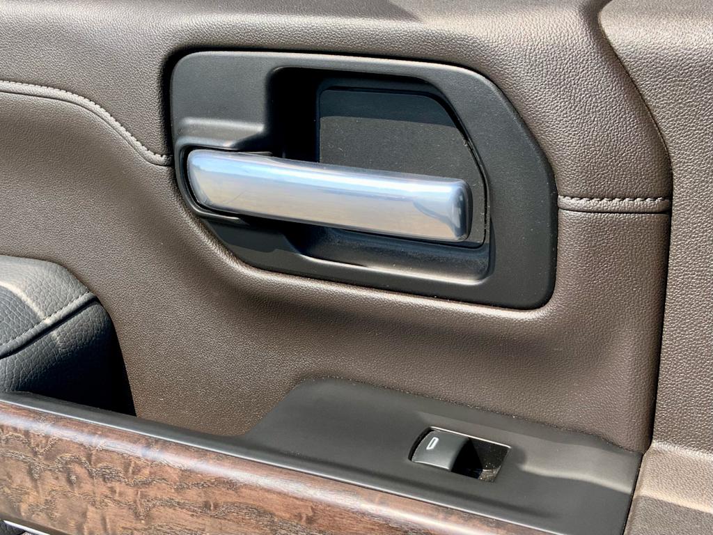 Thumbnail: 2020 GMC Sierra 2500 - 34