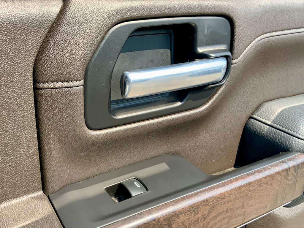 Thumbnail: 2020 GMC Sierra 2500 - 35