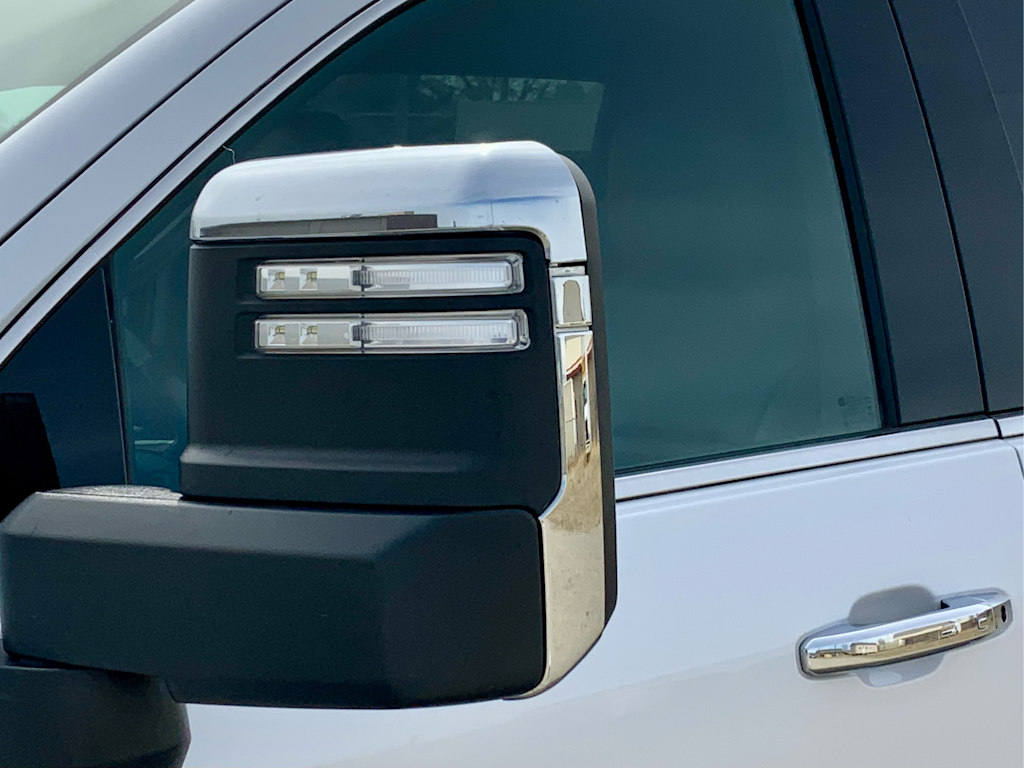 2020 GMC Sierra 2500 Denali 26