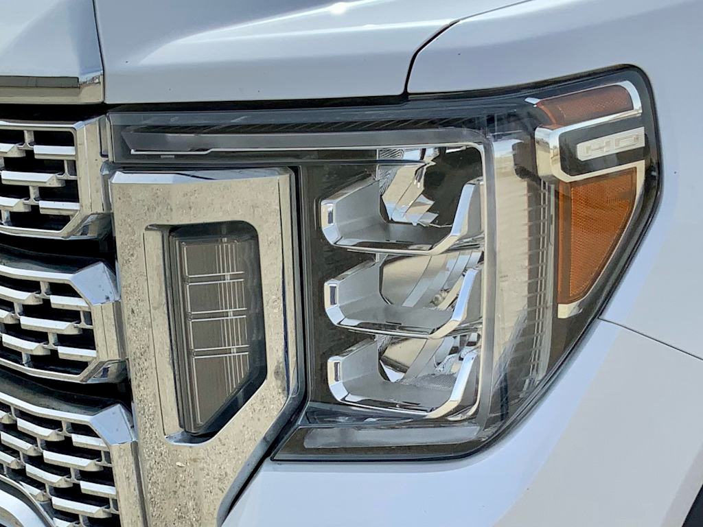 2020 GMC Sierra 2500 Denali 27