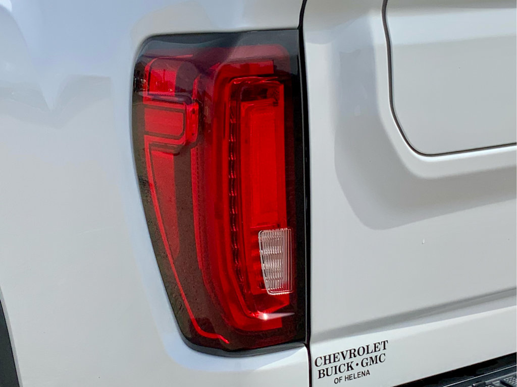 2020 GMC Sierra 2500 Denali 28