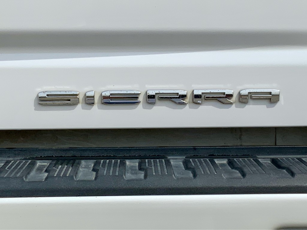 2020 GMC Sierra 2500 Denali 34
