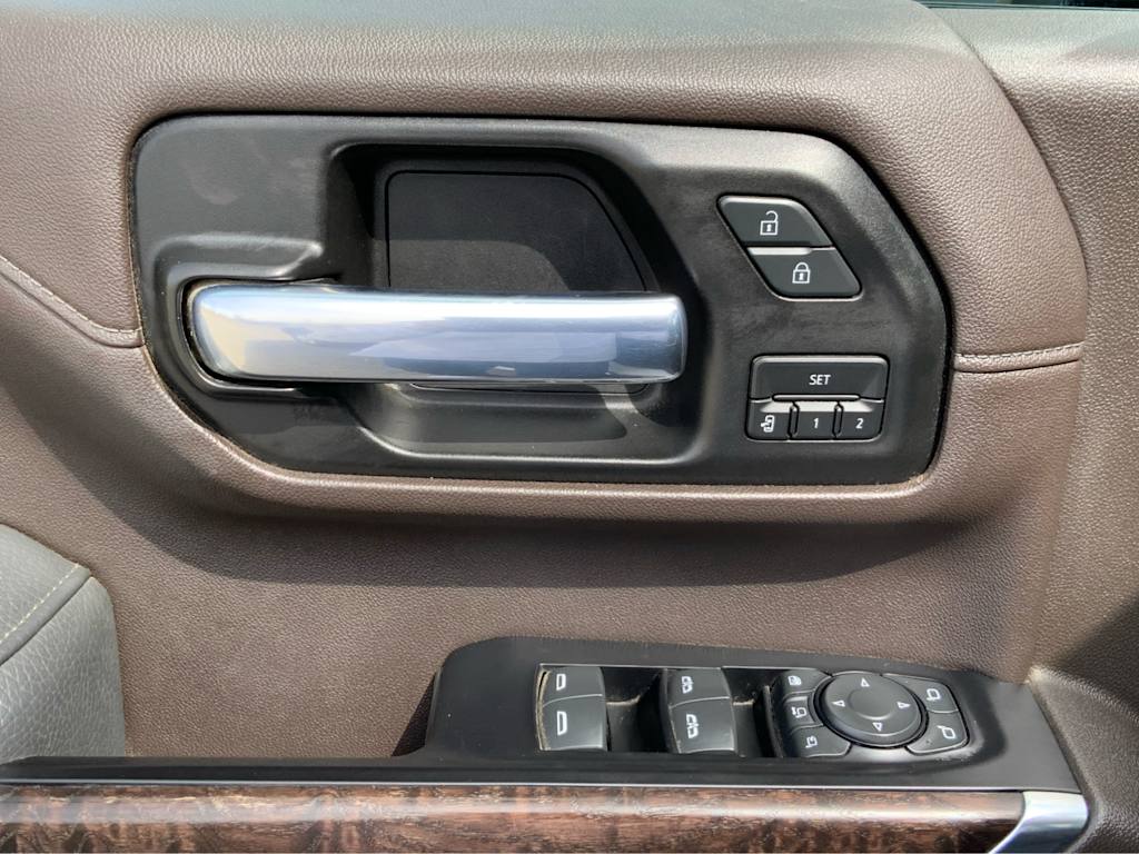 2020 GMC Sierra 2500 Denali 47