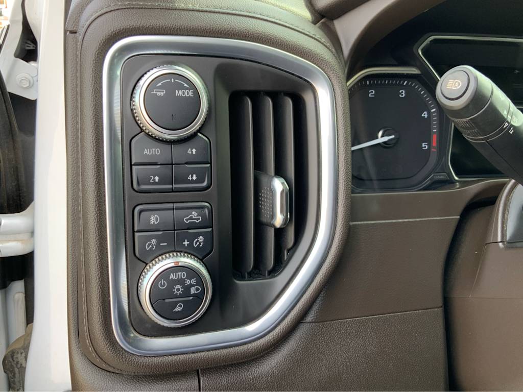 2020 GMC Sierra 2500 Denali 51