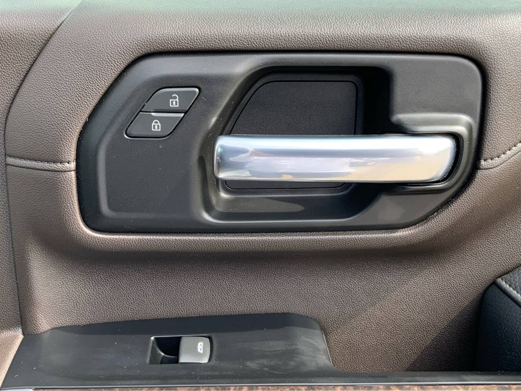 2020 GMC Sierra 2500 Denali 49