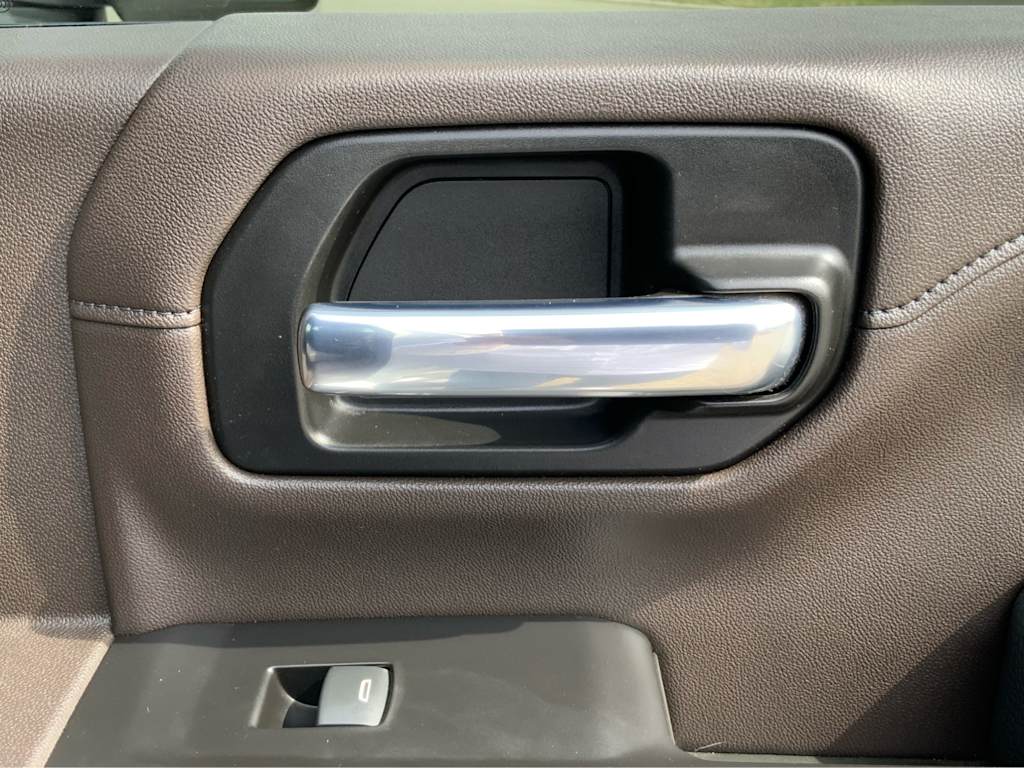 2020 GMC Sierra 2500 Denali 50