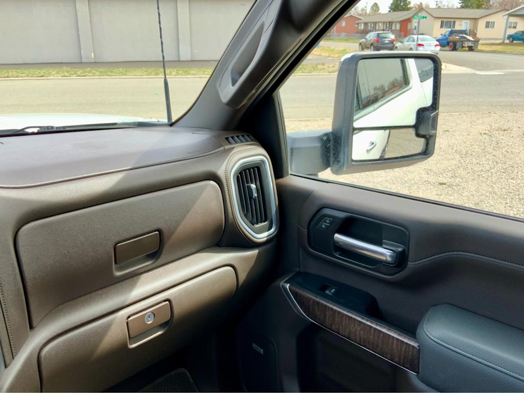 2020 GMC Sierra 2500 Denali 42