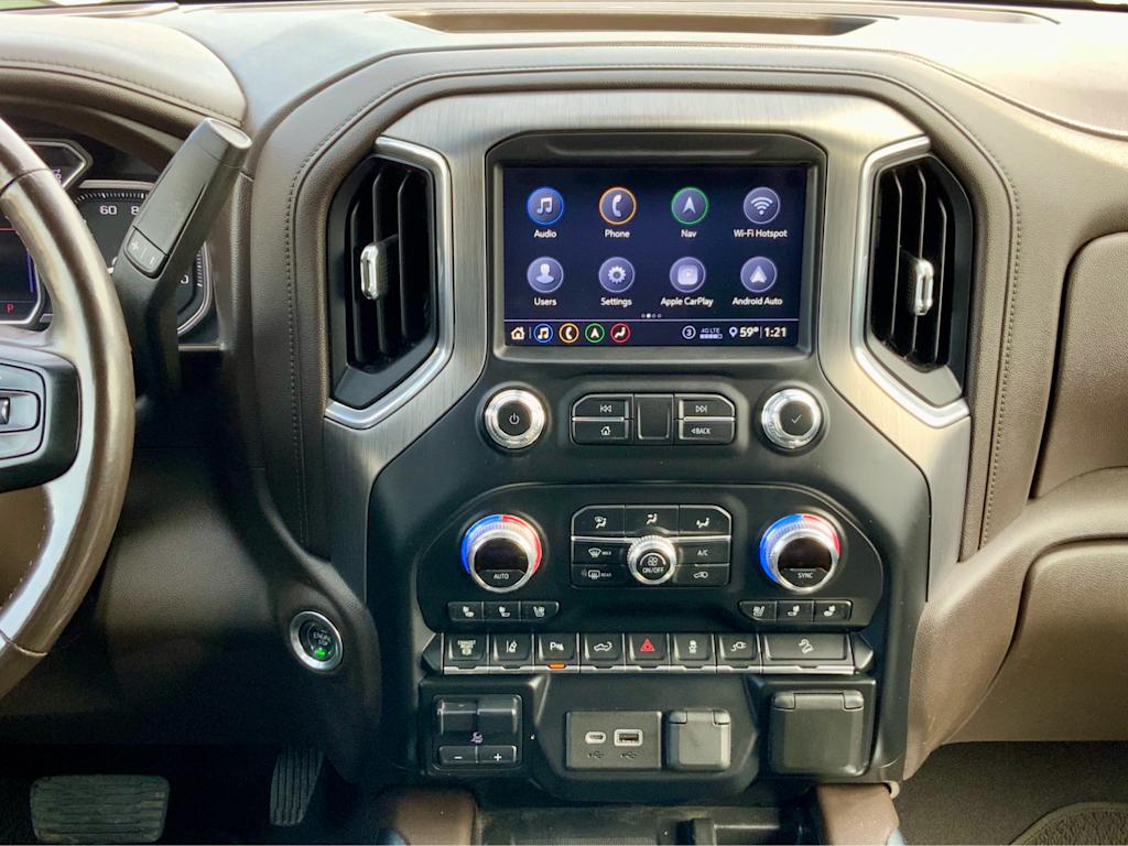 2020 GMC Sierra 2500 Denali 15