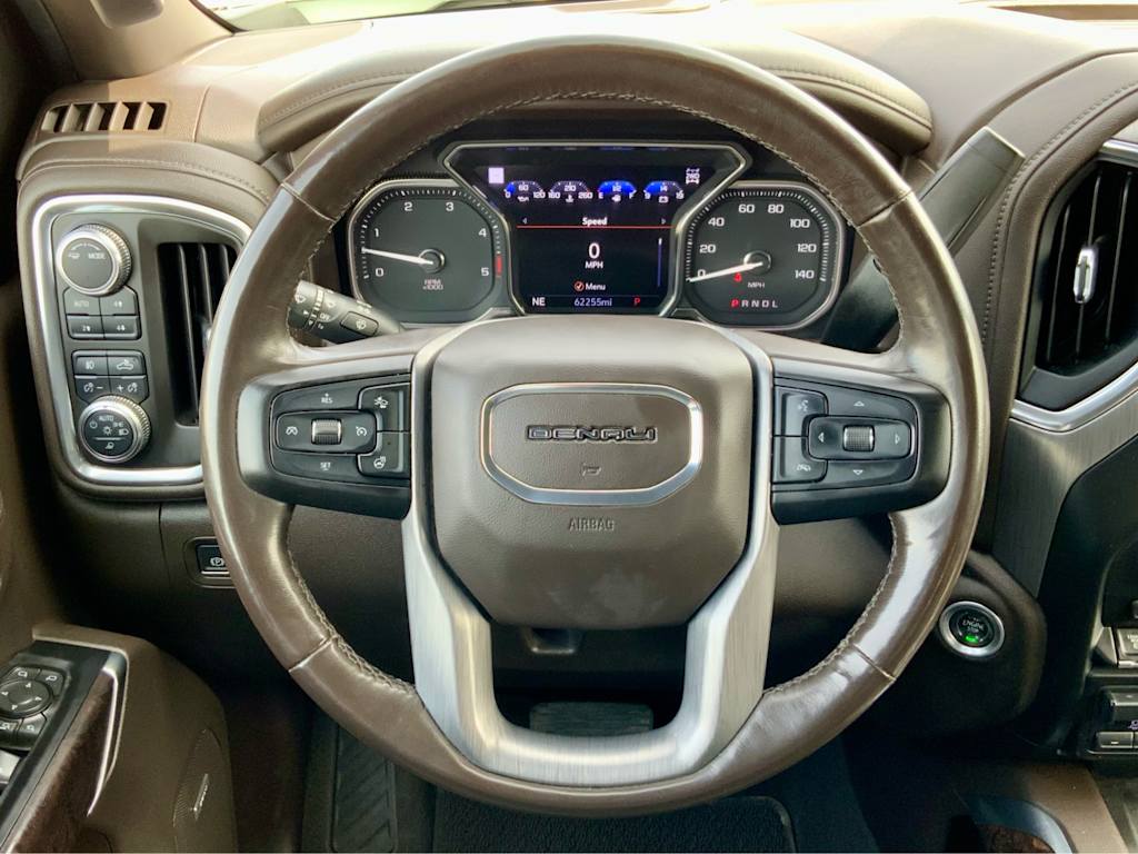 2020 GMC Sierra 2500 Denali 43