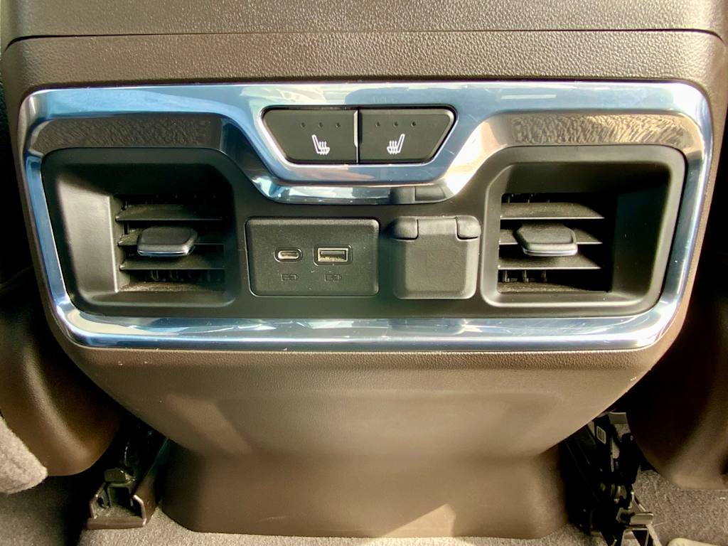 2020 GMC Sierra 2500 Denali 55